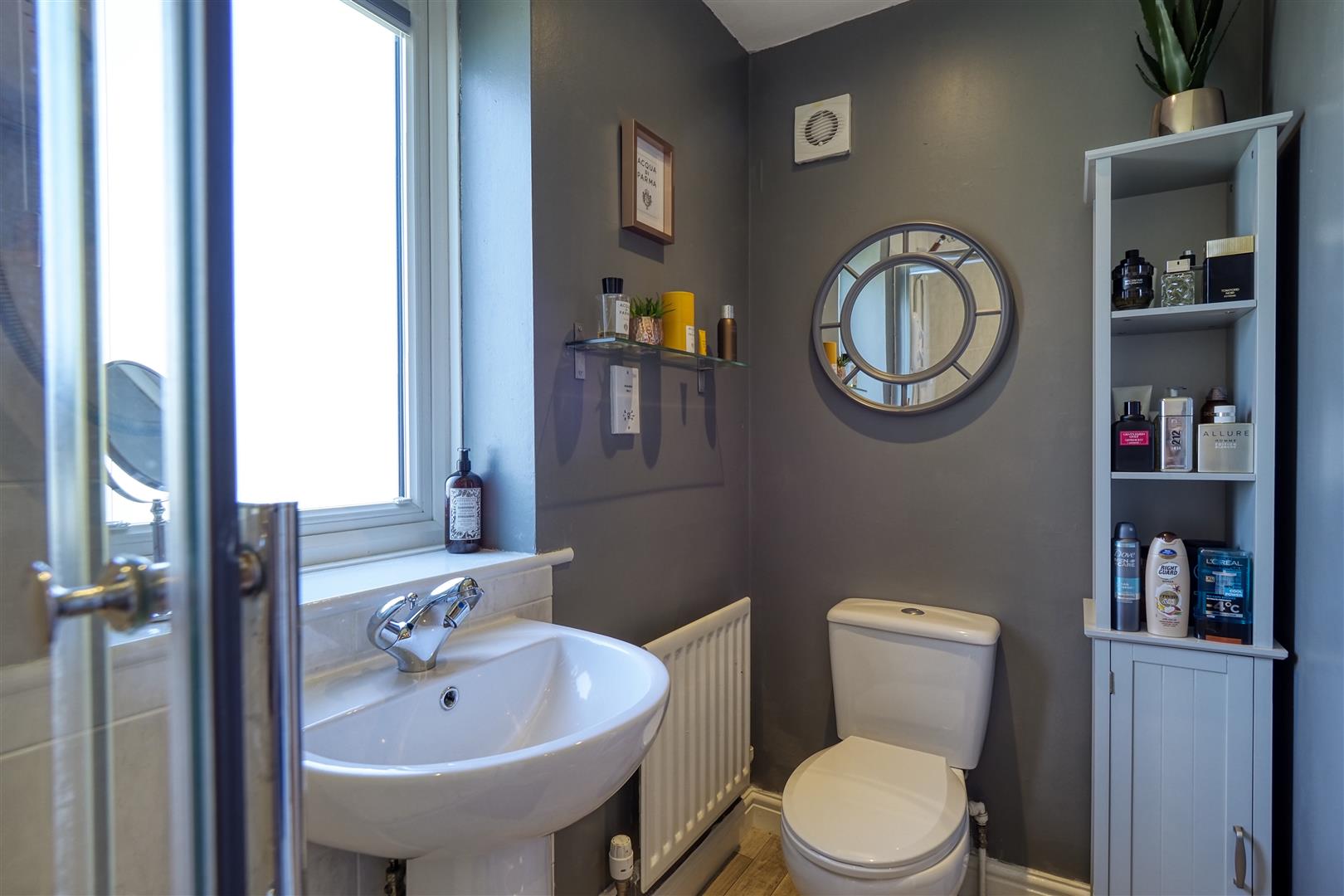 Griffin Close, Norton-In-Hales, Market Drayton